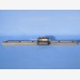 THK HSR15 Linear guide and rail, 34 cm